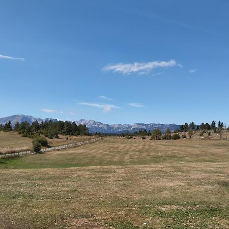 North Villas Zabljak エクステリア 写真