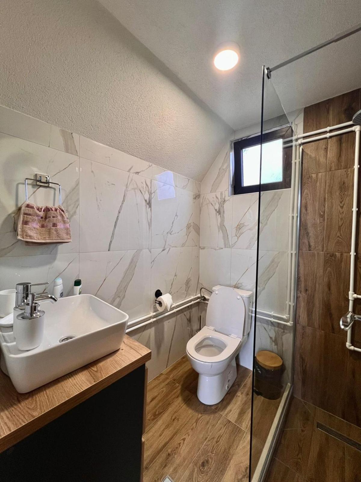 North Villas Zabljak エクステリア 写真